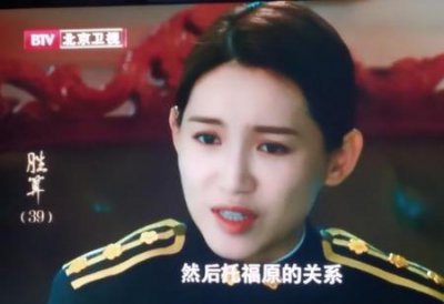 ​胜算电视剧结局