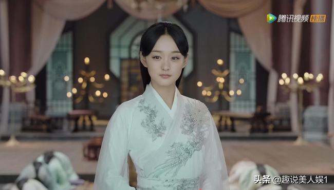 凤弈电视剧叶凝芝成贵妃后的剧情(凤弈大结局叶凝芝封后)