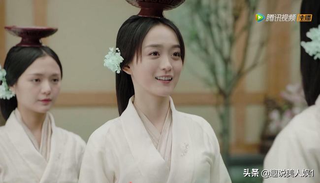 凤弈电视剧叶凝芝成贵妃后的剧情(凤弈大结局叶凝芝封后)
