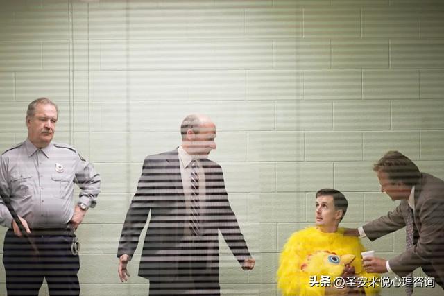 心理学怎么判断别人是否撒谎 心理科普如何用科学的方法看出一个人在撒谎(3)