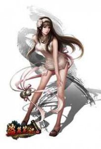 ​禁婆是什么东西盗墓笔记(禁婆是什么东西变的)