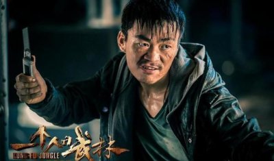 ​王宝强的巅峰之作（王宝强演技巅峰的6部电影）