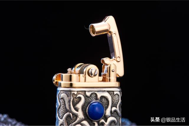 煤油打火机第一次怎么使用（煤油打火机的日常使用问题答疑）(8)