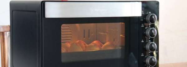 烤箱加热食物用多少度,烤箱加热饭菜需要多少度,多少时间图1