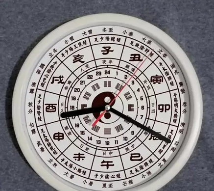 二十四点算当天还是第二天