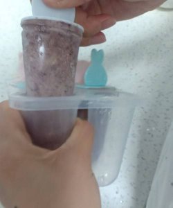 ​冰糕怎么脱模,自制雪糕怎么取出来视频