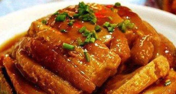 韶关美食排行榜前十名,广东韶关有什么特色美食图12