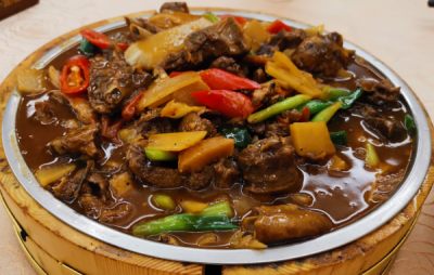 ​韶关美食排行榜前十名,广东韶关有什么特色美食