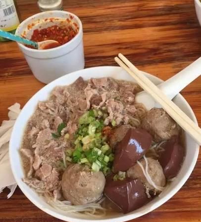 韶关有哪些好吃的小吃?