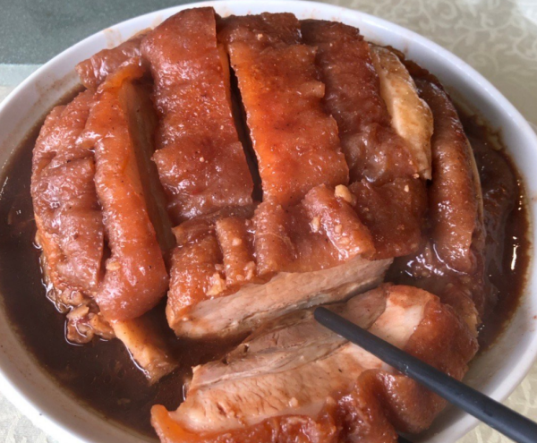韶关美食排行榜前十名,广东韶关有什么特色美食图3