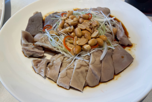 韶关美食排行榜前十名,广东韶关有什么特色美食图5