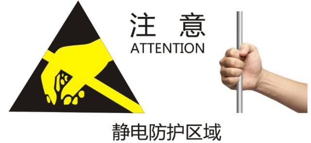 如何消除静电的几个方法