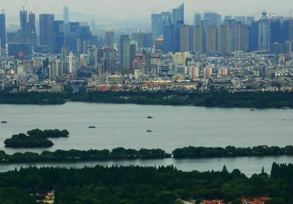 杭州梅雨季节是什么时候2022,杭州的梅雨季节是几月份到几月份图3