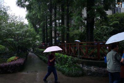 ​杭州梅雨季节是什么时候2022,杭州的梅雨季节是几月份到几月份
