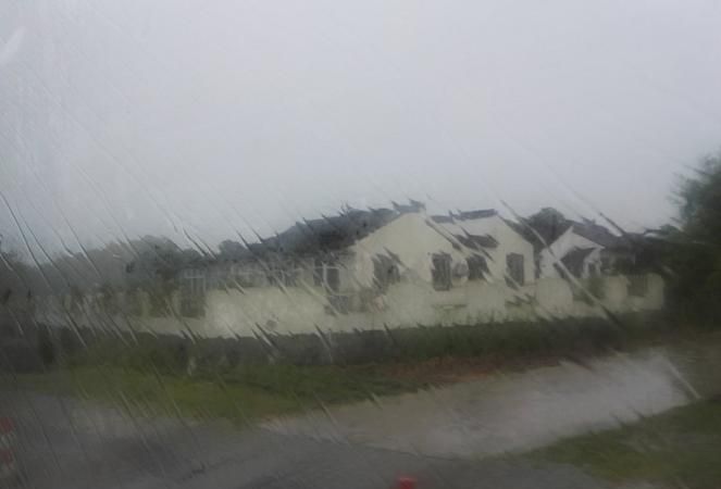 梅雨季节是什么时候