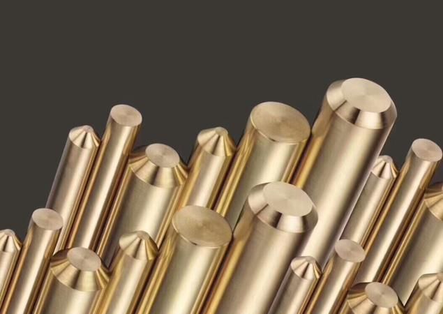 铜锌合金与铜合金有什么区别