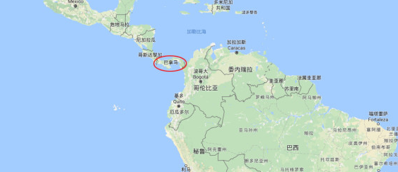 巴拿马是哪个国家,巴拿马属于哪个国家图4