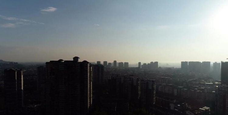 周公庙附近的旅游景点
