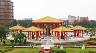 ​南岭村为什么是中国第一村,中国最富的村庄排名