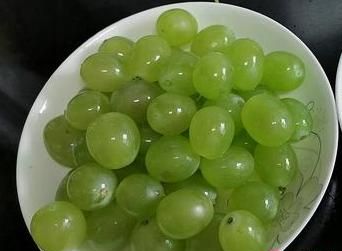 新鲜葡萄能放冰箱保存吗