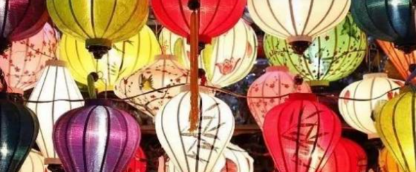赏花灯的寓意,闹花灯的寓意是什么图2