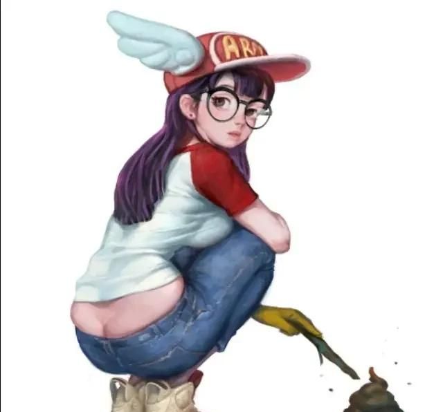 动漫由来，火柴人动漫由来？图3