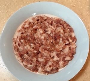 鸡蛋肉饼怎么蒸,肉饼蒸蛋的家常做法是什么图5