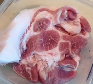 鸡蛋肉饼怎么蒸,肉饼蒸蛋的家常做法是什么图3