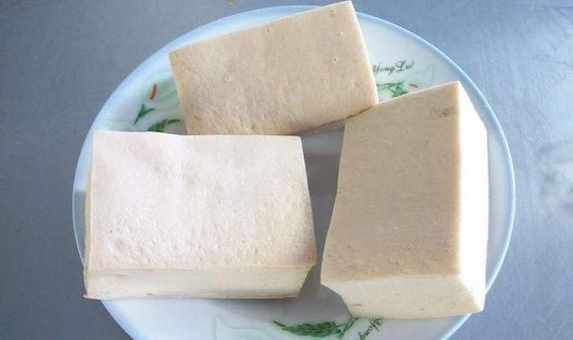 豆腐放冰箱隔天能吃吗