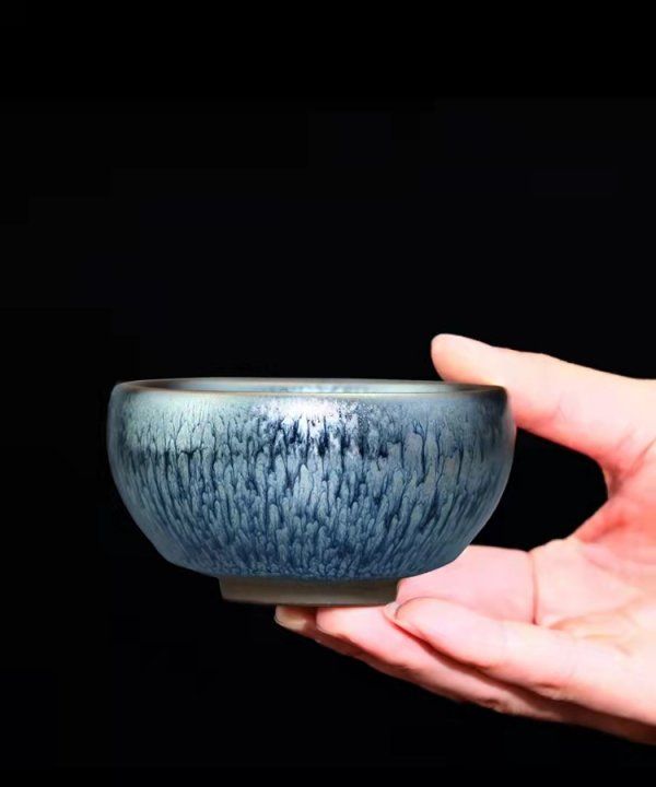 建盏的特殊寓意,建盏为什么不能送人图2
