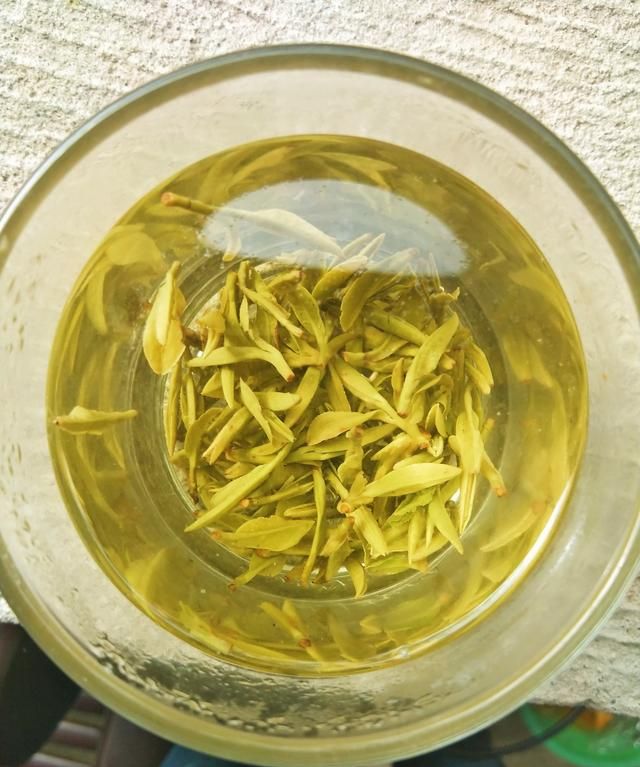 龙井是什么茶，龙井茶是什么茶，如何泡，能做菜吗？图6