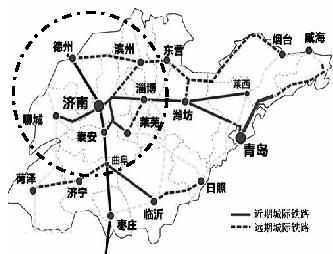 青岛是山东省省会吗