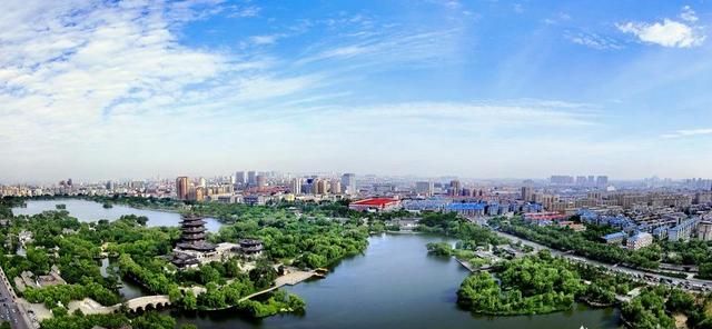 山东省会，山东省会城市？图3