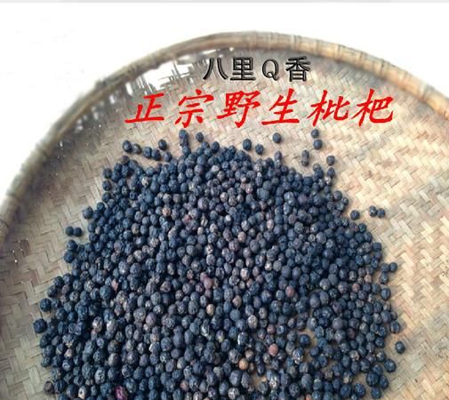野枇杷根的功效与作用及图片