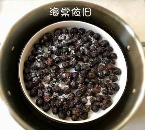 野枇杷干的功效与作用,枇杷的药用价值和功效图3