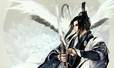 ​十大公认最好看的仙侠小说(十大公认最好看的仙侠小说古言)