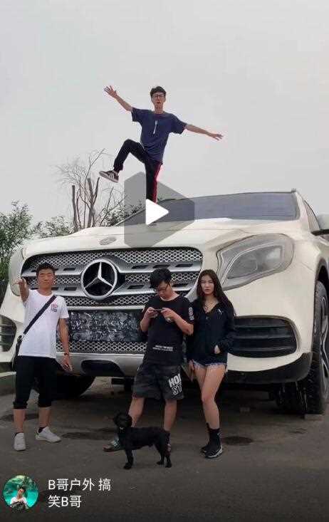 焦双喜北京哪里人真的很有钱吗，他现状如何