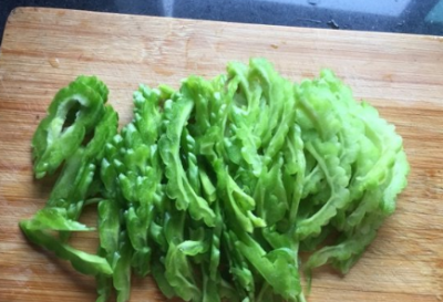 ​苦瓜煮多久能熟,苦瓜煮多长时间熟