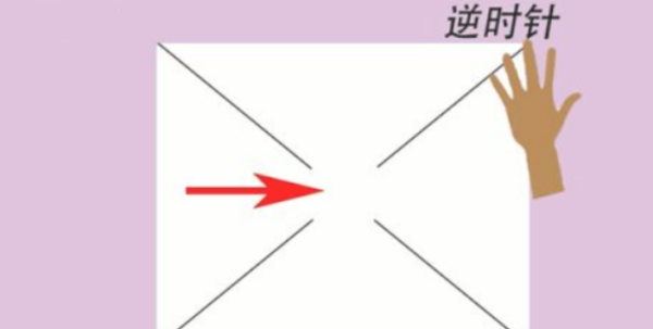 风车的做法 手工,风车怎么折图19