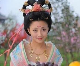 四大美女是哪四个,中国古代四大美女是哪四个?图13