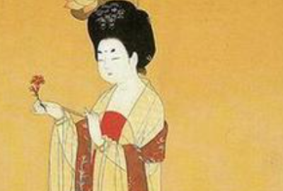 四大美女是哪四个,中国古代四大美女是哪四个?图7
