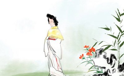 ​四大美女是哪四个,中国古代四大美女是哪四个?