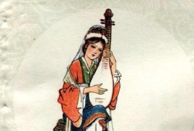 四大美女是哪四个,中国古代四大美女是哪四个?图5