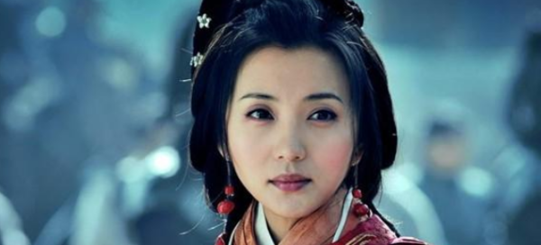 四大美女是哪四个,中国古代四大美女是哪四个?图9
