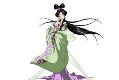 四大美女是哪四个,中国古代四大美女是哪四个?图6