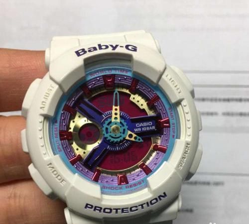 卡西欧的时间怎么调整秒
