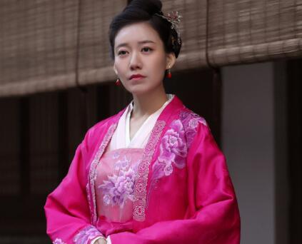 知否林小娘结局