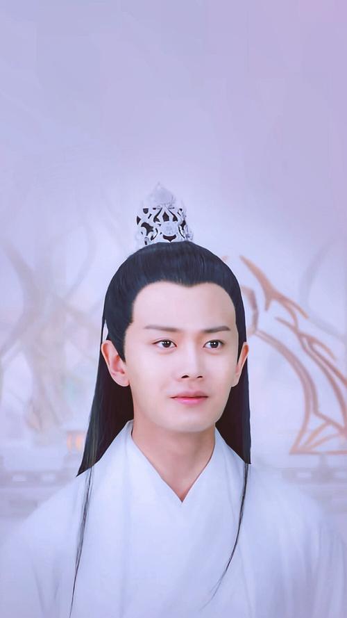 天乩之白蛇传说的演员（哪些演员出演了这部剧）