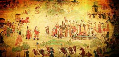​汉武帝的功绩，宋太祖，黄太宗，成吉思汗，秦始皇，汉武帝的主要历史功绩？