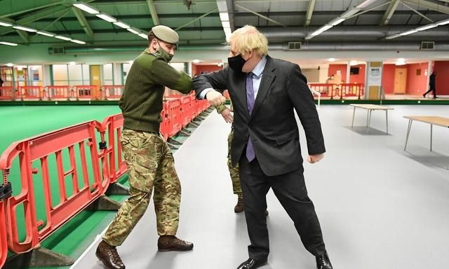 英格兰是英国吗，苏格兰人是真的英国人吗？图4